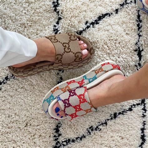 gucci sandals 2016|latest style for Gucci sandals.